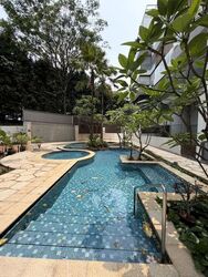The Beverly (D21), Apartment #623094551